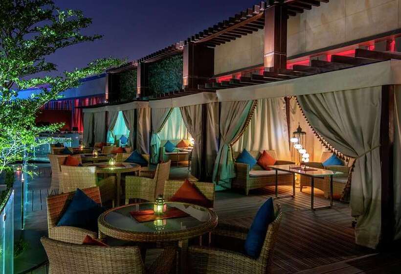 Fotos del hotel Alrayyan  Doha, Curio Collection By Hilton:  9