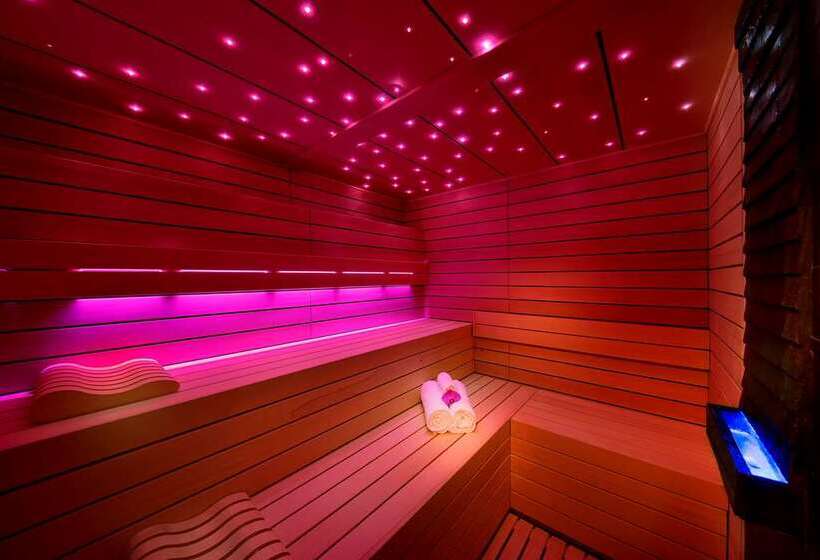 Fotos del hotel Alrayyan  Doha, Curio Collection By Hilton:  6