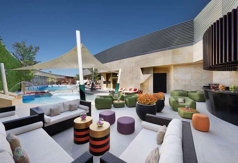 Fotos del hotel Alrayyan  Doha, Curio Collection By Hilton:  8