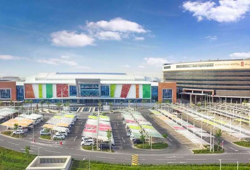 Fotos del hotel Alrayyan  Doha, Curio Collection By Hilton:  11