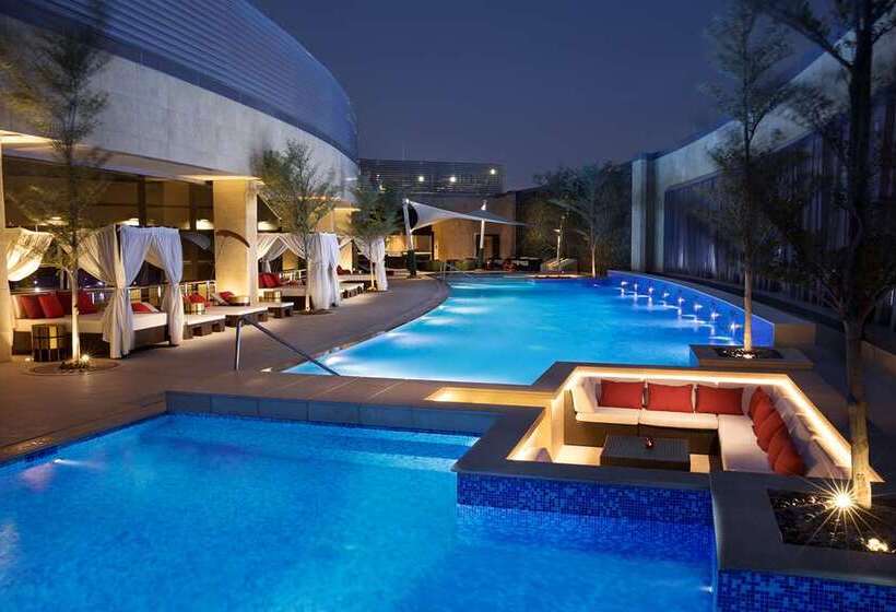 Fotos del hotel Alrayyan  Doha, Curio Collection By Hilton:  22