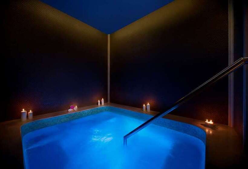 Fotos del hotel Alrayyan  Doha, Curio Collection By Hilton:  19