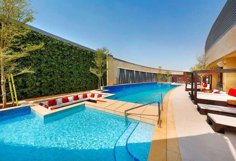 Fotos del hotel Alrayyan  Doha, Curio Collection By Hilton:  13