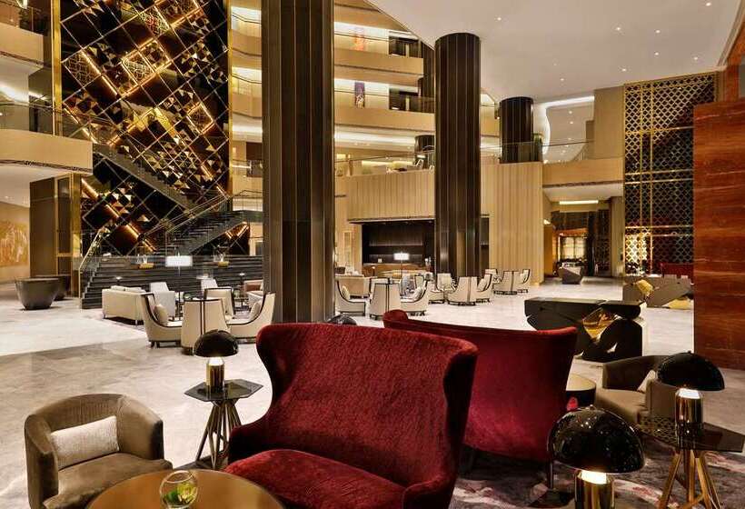 Fotos del hotel Alrayyan  Doha, Curio Collection By Hilton:  20