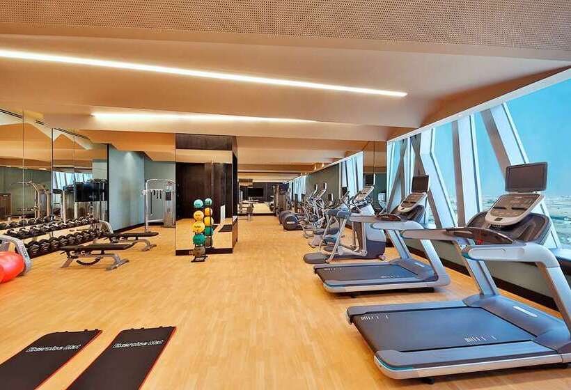 Fotos del hotel Alrayyan  Doha, Curio Collection By Hilton:  5