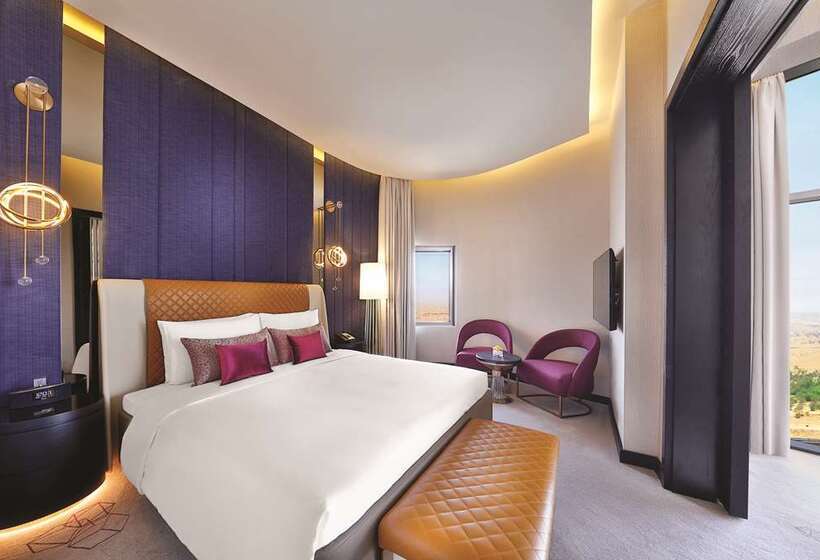 Fotos del hotel Alrayyan  Doha, Curio Collection By Hilton:  2