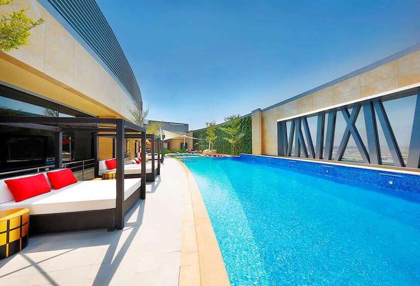 Fotos del hotel Alrayyan  Doha, Curio Collection By Hilton:  3