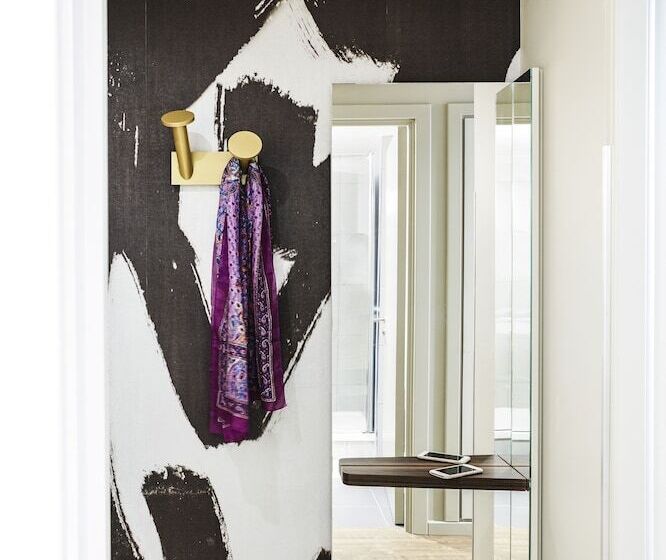 Fotos del hotel Aparthotel Adagio Edinburgh Royal Mile:  22