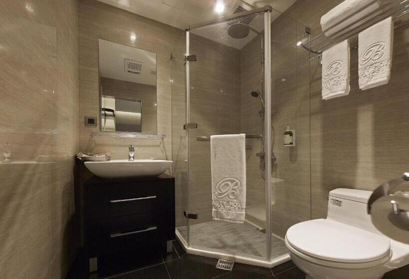 Fotos del hotel Beauty Hotels Taipei  Hotel Bstay:  24