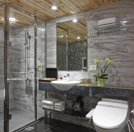 Fotos del hotel Beauty Hotels Taipei  Hotel Bstay:  23