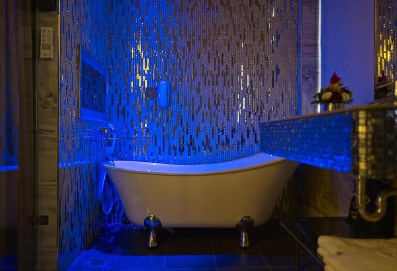 Fotos del hotel Beauty Hotels Taipei  Hotel Bstay:  21