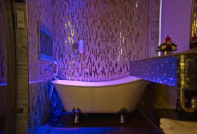 Fotos del hotel Beauty Hotels Taipei  Hotel Bstay:  18