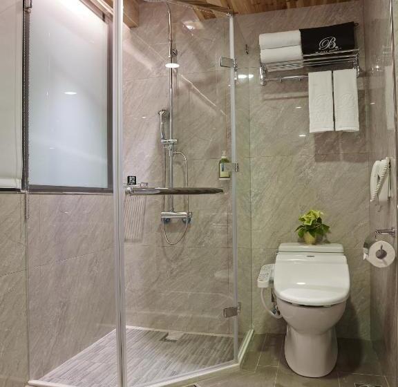 Fotos del hotel Beauty Hotels Taipei  Hotel Bstay:  15