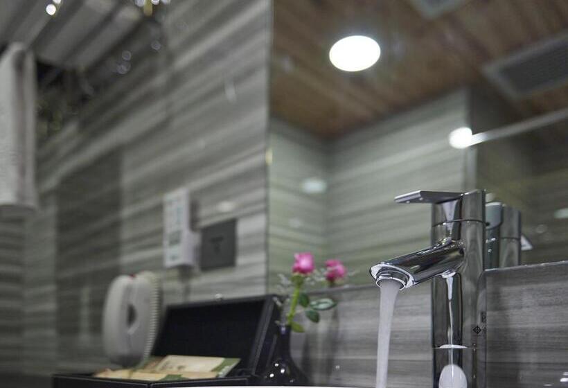 Fotos del hotel Beauty Hotels Taipei  Hotel Bstay:  11