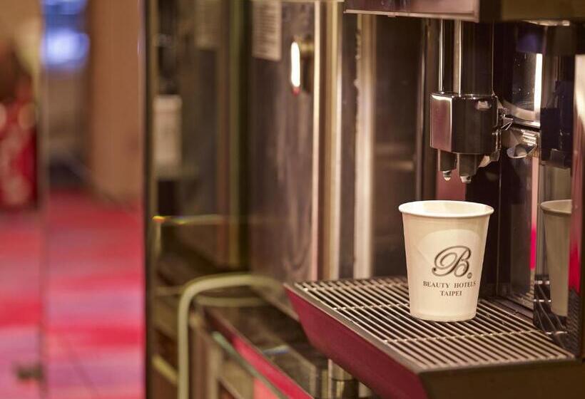 Fotos del hotel Beauty Hotels Taipei  Hotel Bstay:  14