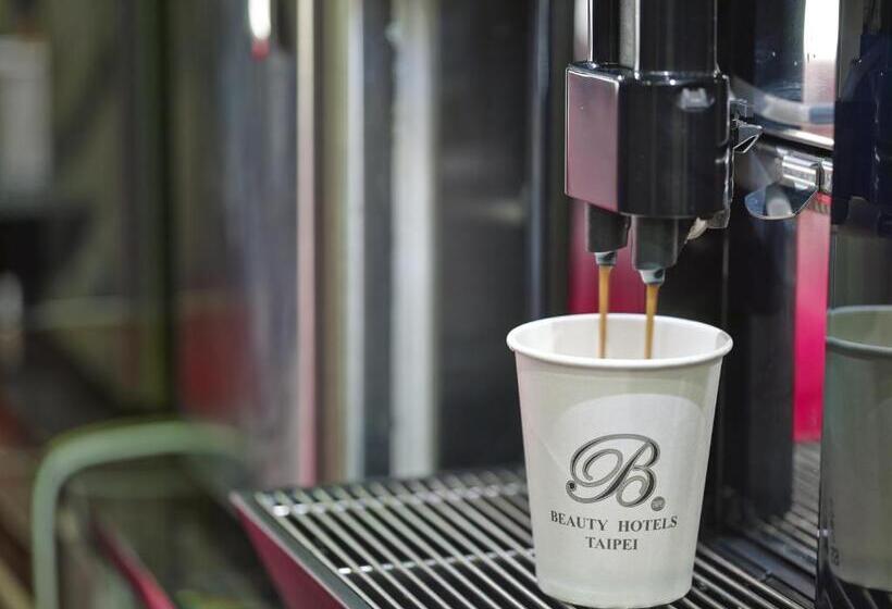 Fotos del hotel Beauty Hotels Taipei  Hotel Bstay:  10