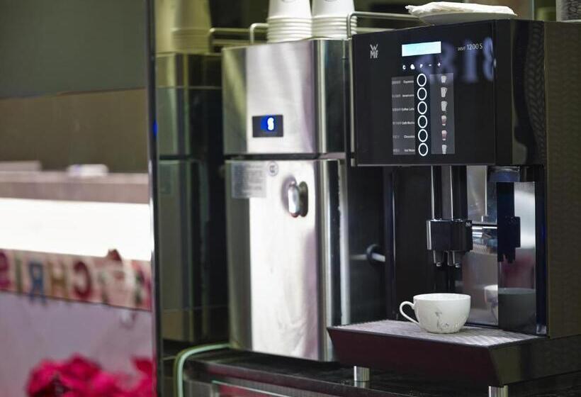 Fotos del hotel Beauty Hotels Taipei  Hotel Bstay:  3