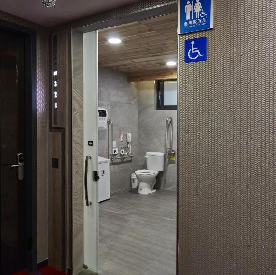 Fotos del hotel Beauty Hotels Taipei  Hotel Bstay:  25