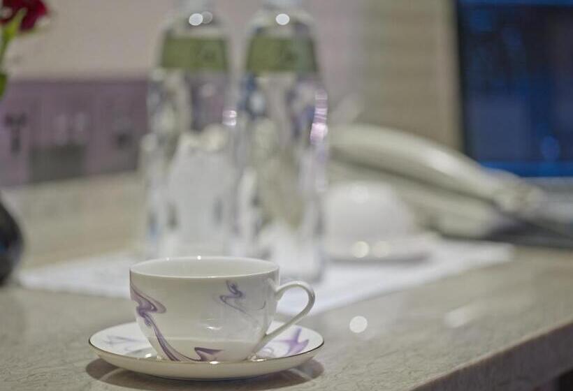 Fotos del hotel Beauty Hotels Taipei  Hotel Bstay:  16