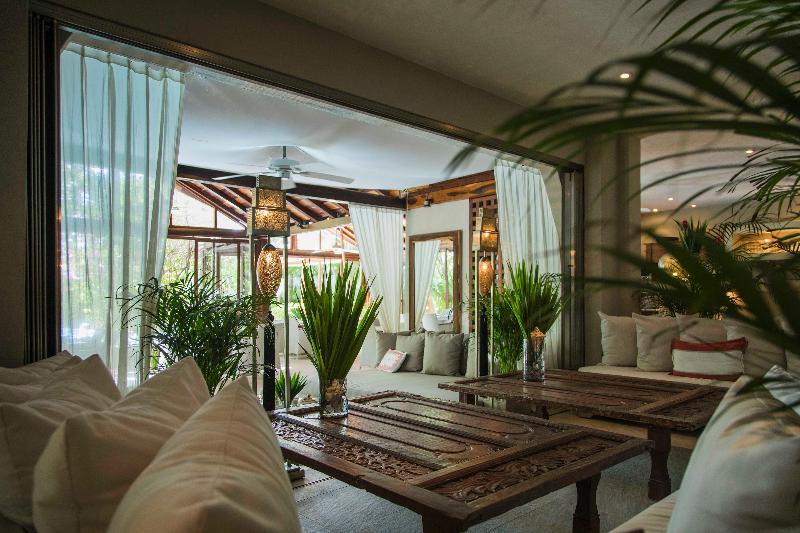 Fotos del hotel Jashita:  15