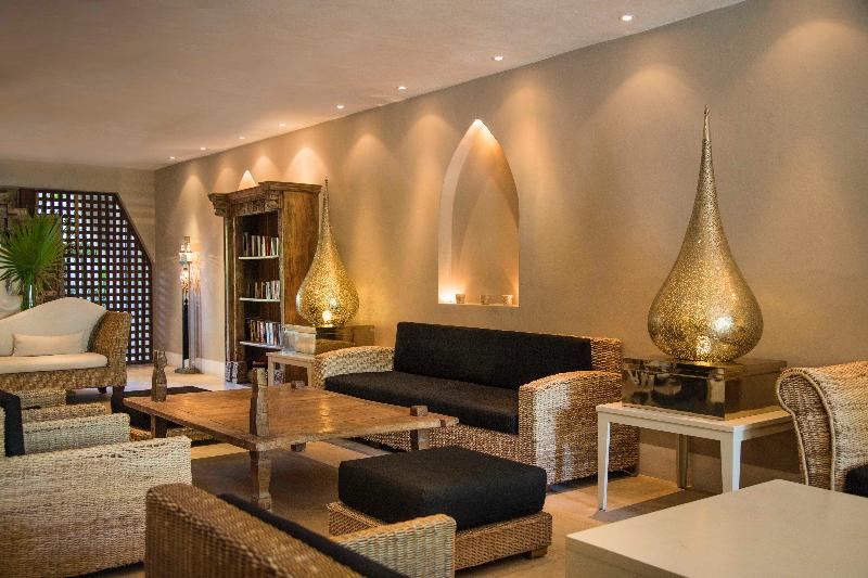 Fotos del hotel Jashita:  2