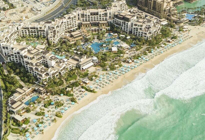 Fotos del hotel Jumeirah Al Naseem:  13