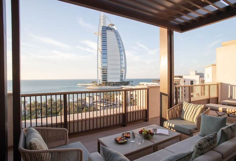 Fotos del hotel Jumeirah Al Naseem:  22