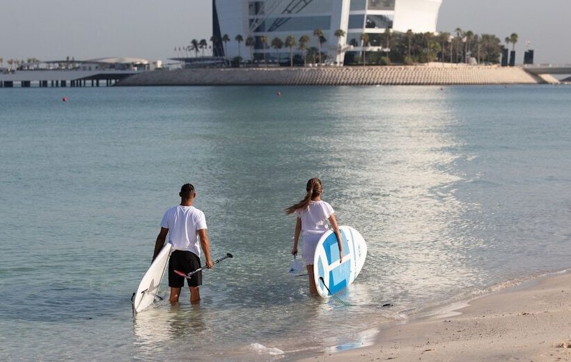 Fotos del hotel Jumeirah Al Naseem:  25