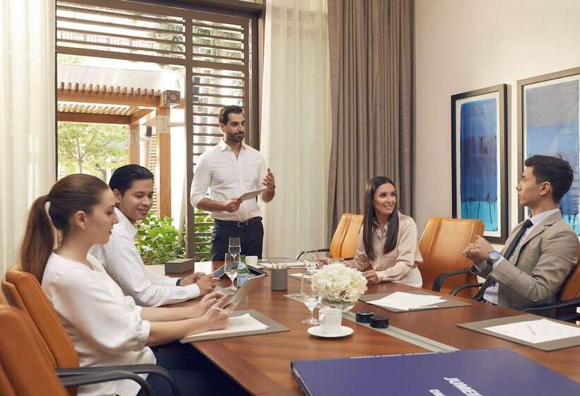 Fotos del hotel Jumeirah Al Naseem:  23