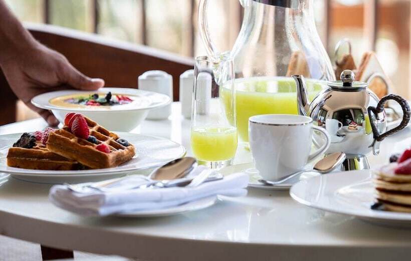 Fotos del hotel Jumeirah Al Naseem:  16