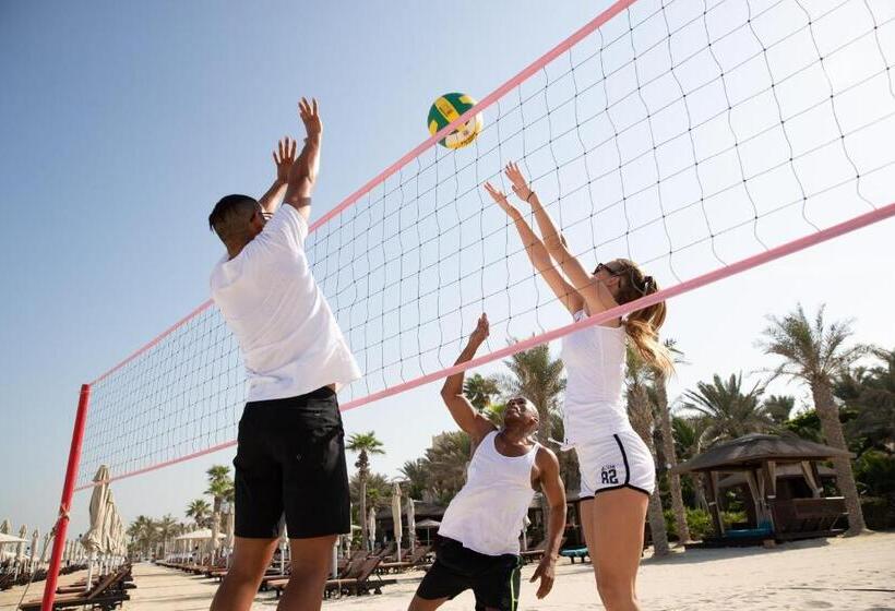 Fotos del hotel Jumeirah Al Naseem:  3