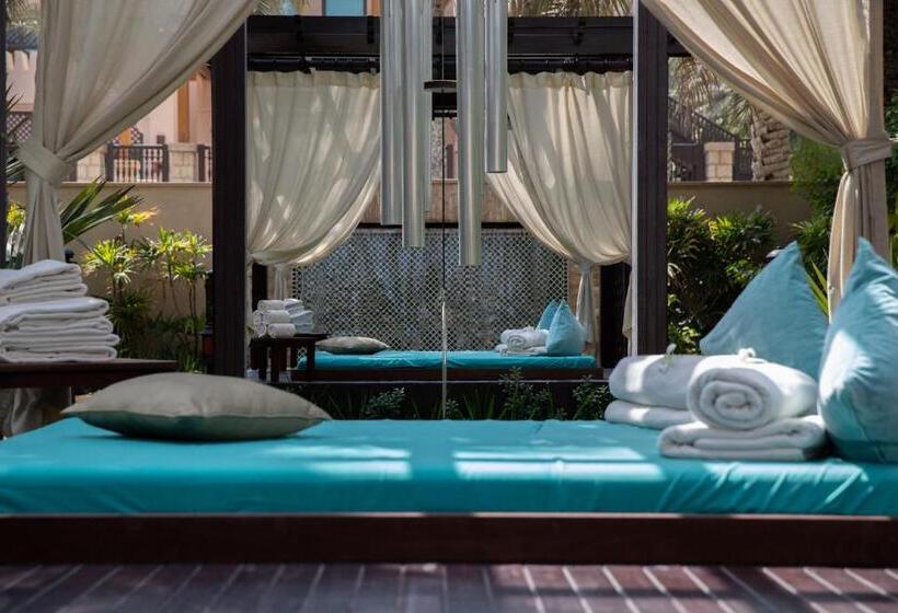 Fotos del hotel Jumeirah Al Naseem:  6