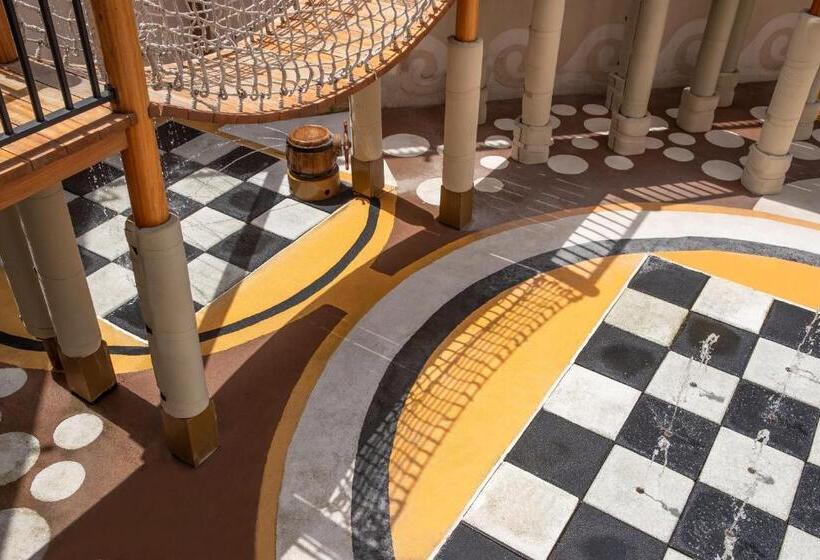 Fotos del hotel Jumeirah Al Naseem:  15