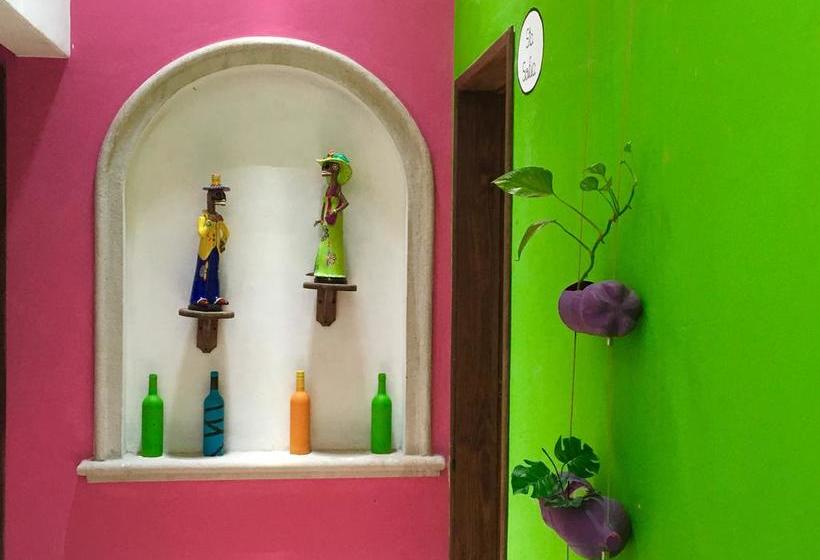 Fotos del hotel Mexicasa Cancun  Boutique:  4