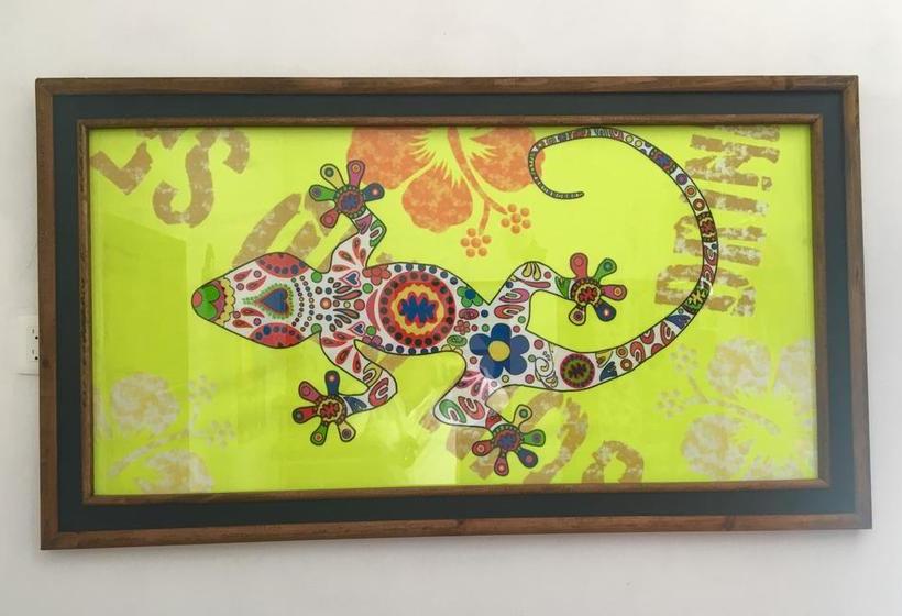 Fotos del hotel Mexicasa Cancun  Boutique:  11