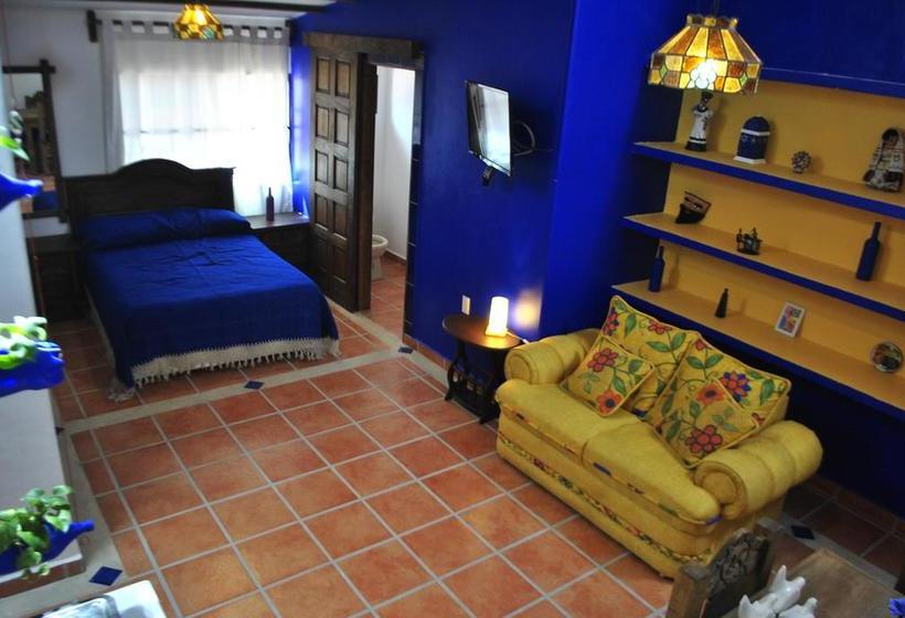 Fotos del hotel Mexicasa Cancun  Boutique:  12