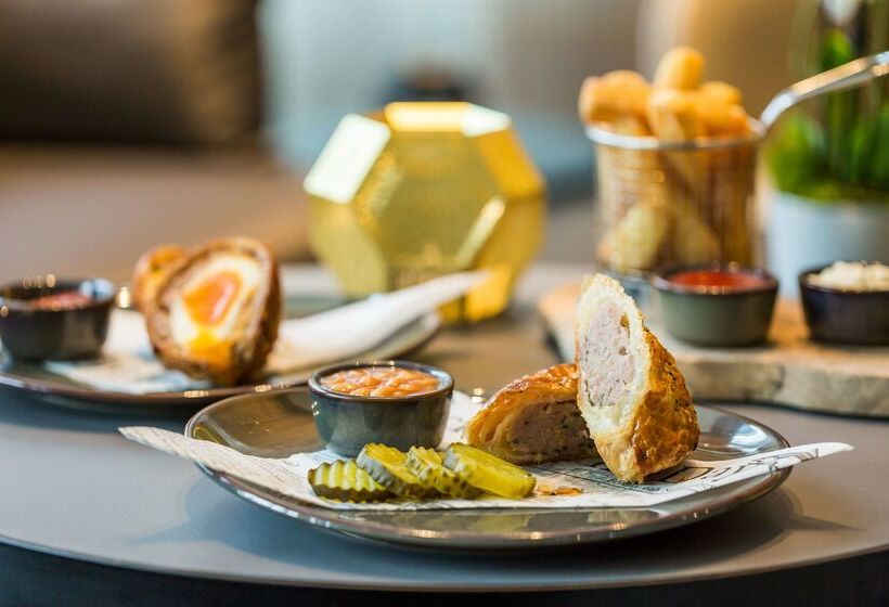 Fotos del hotel Park Plaza London, Park Royal:  22