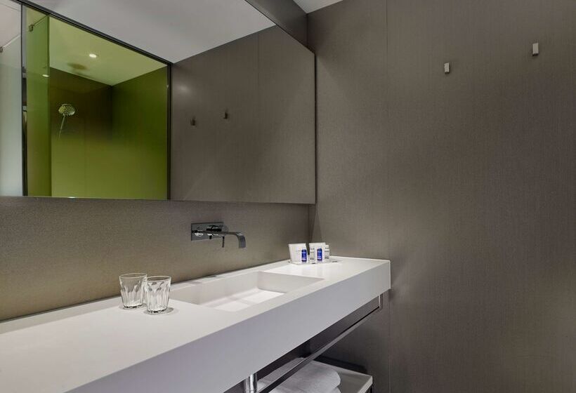 Fotos del hotel Park Plaza London, Park Royal:  9