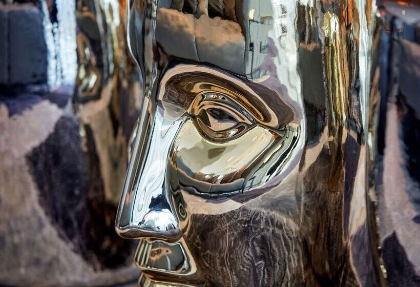 Fotos del hotel Park Plaza London, Park Royal:  10