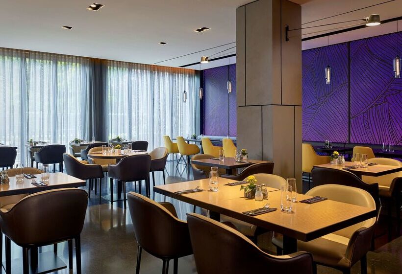 Fotos del hotel Park Plaza London, Park Royal:  23