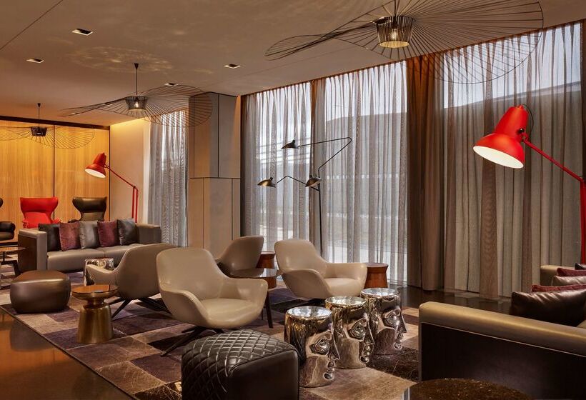 Fotos del hotel Park Plaza London, Park Royal:  21