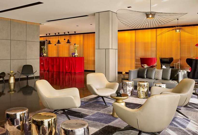 Fotos del hotel Park Plaza London, Park Royal:  12