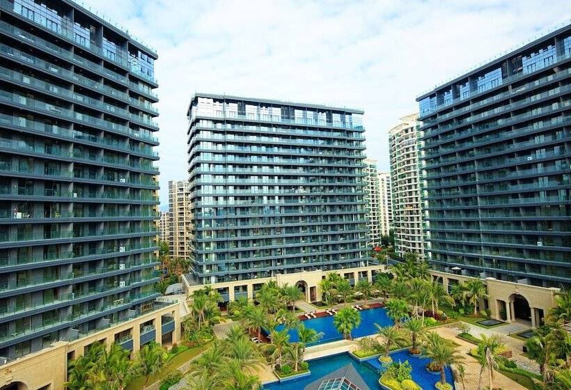 Hampton By Hilton Sanya Bay