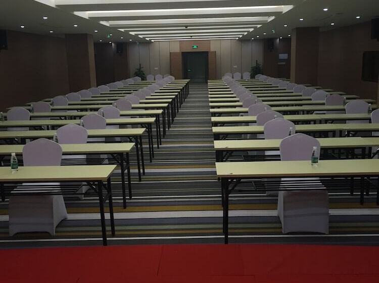 Fotos del hotel Hampton By Hilton Sanya Bay:  4