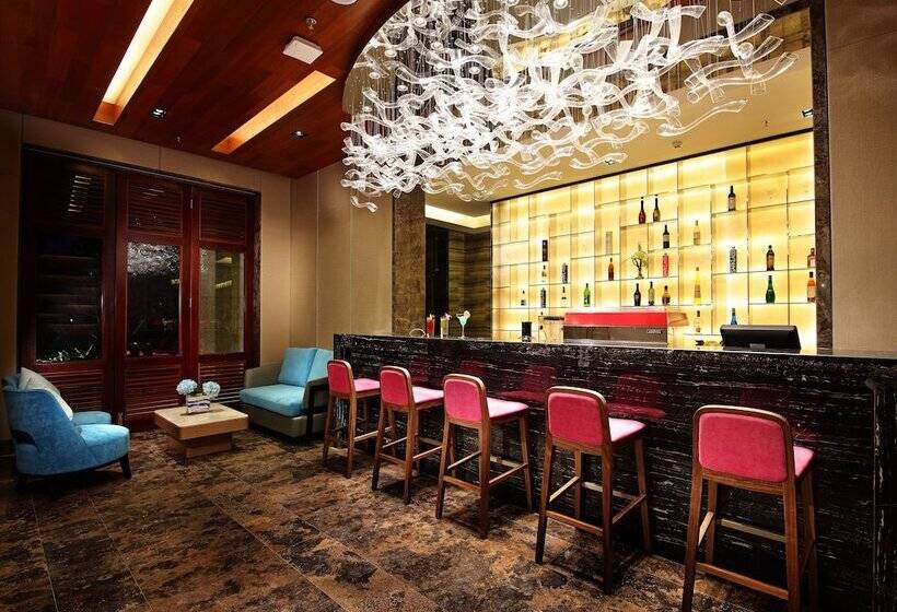 Fotos del hotel Hampton By Hilton Sanya Bay:  5