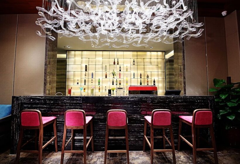 Fotos del hotel Hampton By Hilton Sanya Bay:  6