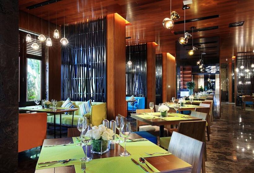 Fotos del hotel Hampton By Hilton Sanya Bay:  8