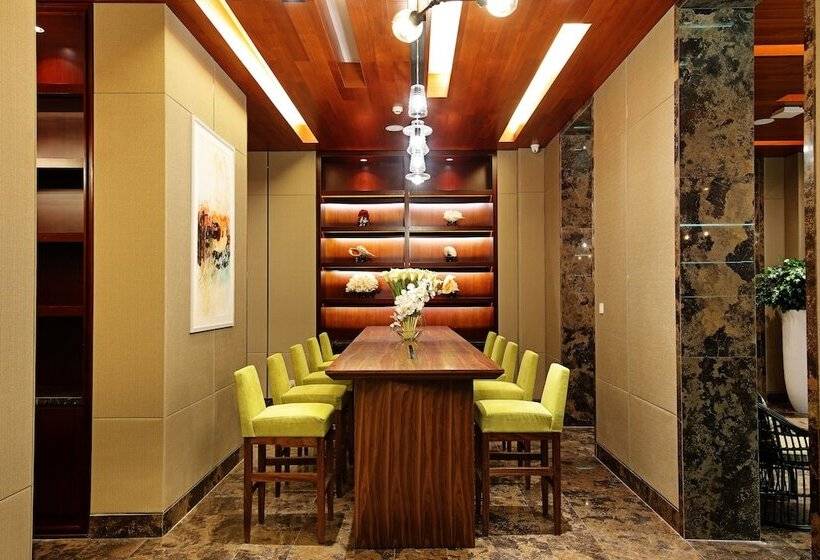 Fotos del hotel Hampton By Hilton Sanya Bay:  9