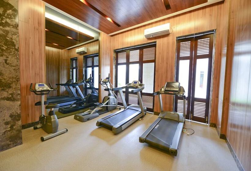 Fotos del hotel Hampton By Hilton Sanya Bay:  10