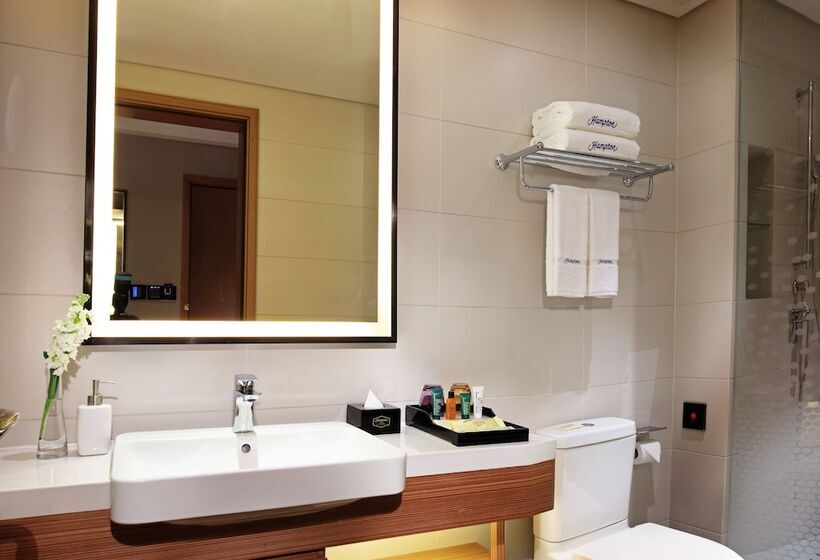 Fotos del hotel Hampton By Hilton Sanya Bay:  12